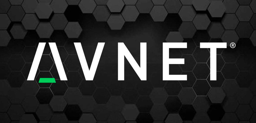Avnet Abacus la gamma di prodotti ERNI di TE Connectivity